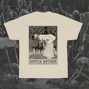 Image of Mater Natura T-Shirt