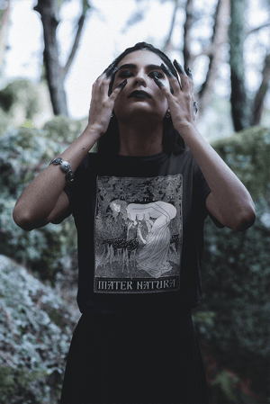 Image of Mater Natura T-Shirt