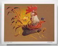Print Coq