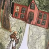 Ritorno alla casa dell'infanzia