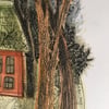 Ritorno alla casa dell'infanzia