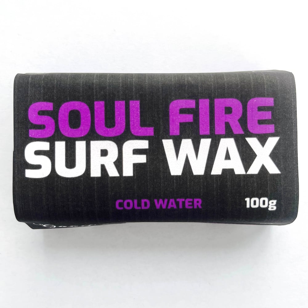 Image of Soul Fire Surf Wax