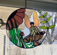 Image 1 of Fairy garden
