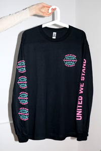 Image 2 of "Podróżnych Ugościć" longsleeve