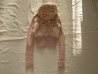 Image 1 of Pink Creature Jacket 