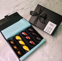 NUT FREE Chef Selection Box