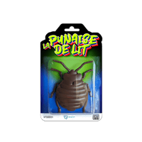  punaise