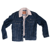 Custom Scarface Levis Jacket