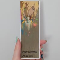 Image 3 of Anime Bookmarks