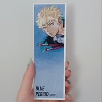 Image 2 of Anime Bookmarks