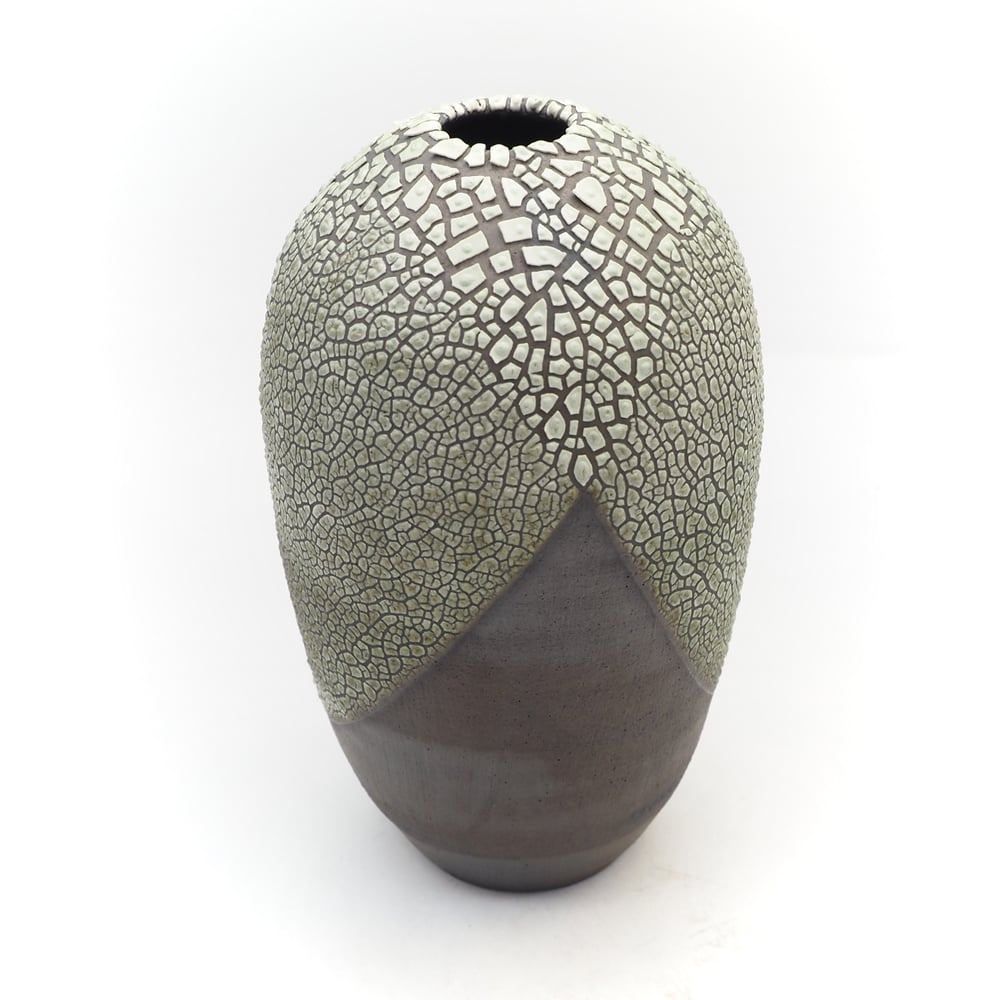 Image of Lichen Vase 03