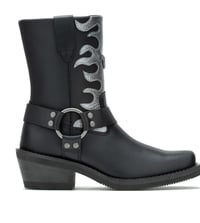 Image 1 of Women's Korsen Silver Boot