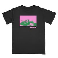 Image 1 of ARMY OF ME T-SHIRT