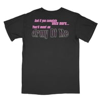 Image 2 of ARMY OF ME T-SHIRT