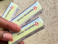 Image 2 of Quinaderm Cream