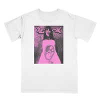 I MISS YOU T-SHIRT