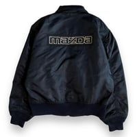 Image 1 of MAZDA original jacket L 