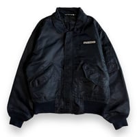 Image 3 of MAZDA original jacket L 