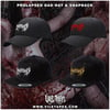 PROLAPSED DAD HAT & SNAPBACK