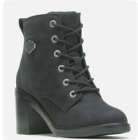 Image 1 of Women's Corby Black Boot