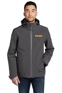 Image 2 of Eddie Bauer WeatherEdge 3-in-1 Jacket EB656