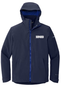 Image 4 of Eddie Bauer WeatherEdge 3-in-1 Jacket EB656