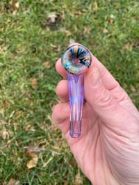 Image of Pink opal mini sherlock