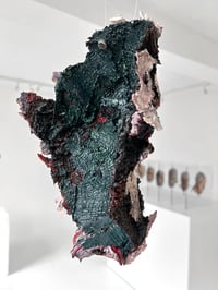 Image 3 of ‘Reconstruction 1’, 2022 DAVID TUCKER
