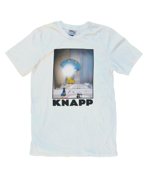 Image of Knapp Unisex T-Shirt