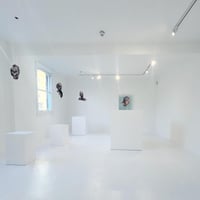 Image 4 of ‘Reconstruction 2’, 2022 DAVID TUCKER