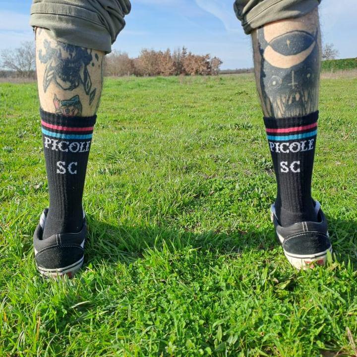 Image of Chaussettes Picole Sporting Club