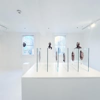 Image 3 of ‘Reconstruction 3’, 2022 DAVID TUCKER