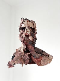 Image 2 of ‘Reconstruction 3’, 2022 DAVID TUCKER