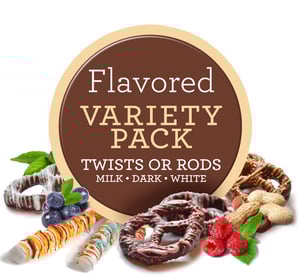 Image of Flavored Variety Pack