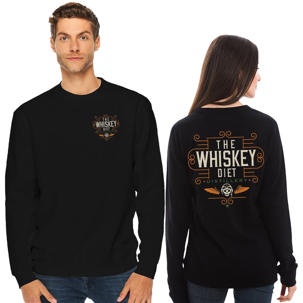 Image of DISTILLERY (Crew)