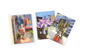 Image of Greeting Cards