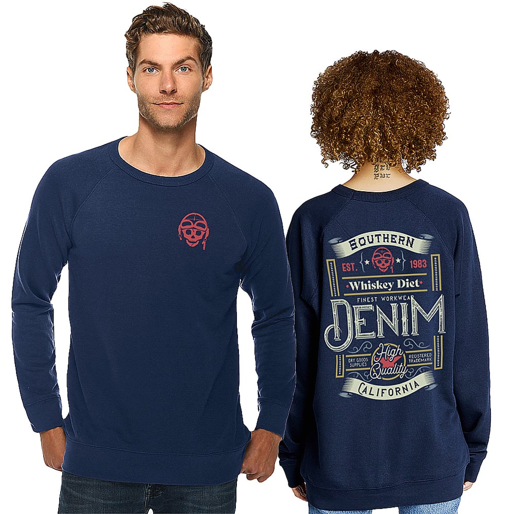 Image of DENM (crew)