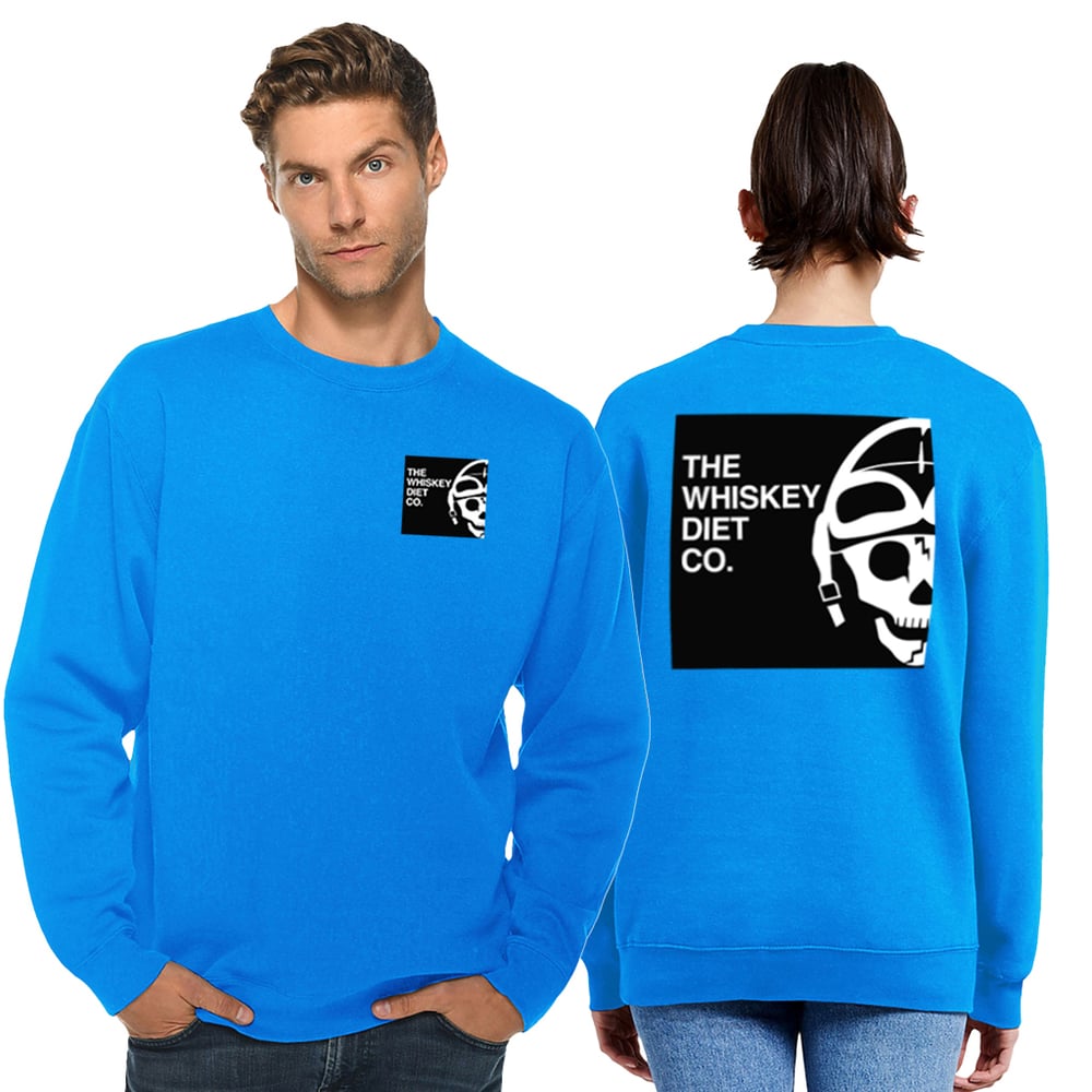 Image of NORF  (Electric Blue)