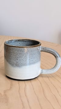 Image 3 of Foggy Mountain Morning Mug