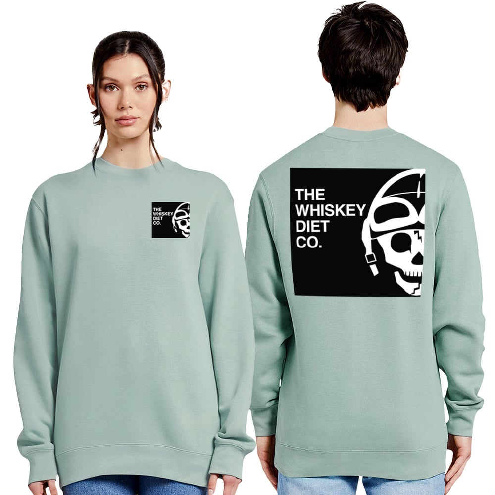 Image of NORF (Sea Foam)