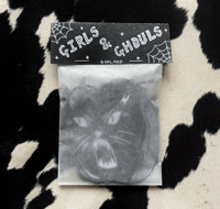 Image 2 of Girls & Ghouls Garland
