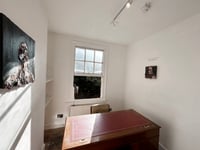 Image 5 of ‘Tempering 5’ (self-portrait), 2022 DAVID TUCKER