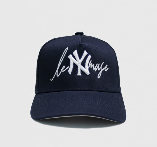 NEW YORK YANKEES LE MUSE SIGNATURE 
