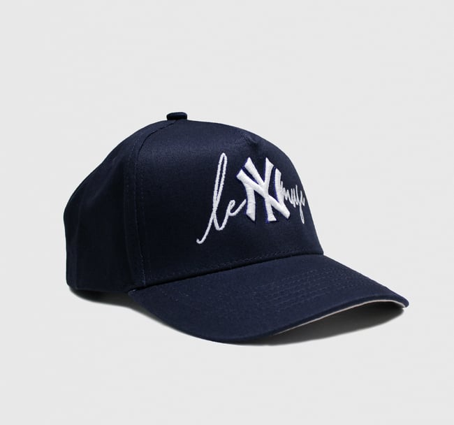 NEW YORK YANKEES LE MUSE SIGNATURE 