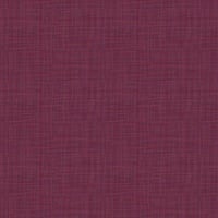 Grasscloth Cottons in Plum