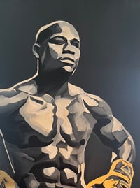 Image 1 of 🔴 SOLD Floyd (commission)