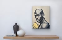 Image 2 of 🔴 SOLD Floyd 2.0 (commission)