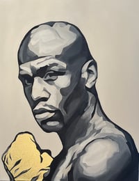 Image 1 of 🔴 SOLD Floyd 2.0 (commission)