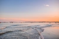 Image 1 of Seaside Charm | Goose Rocks Beach, Kennebunkport Maine