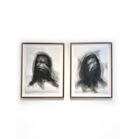 Image 2 of ‘Light Bringer 1', 2023 DAVID TUCKER